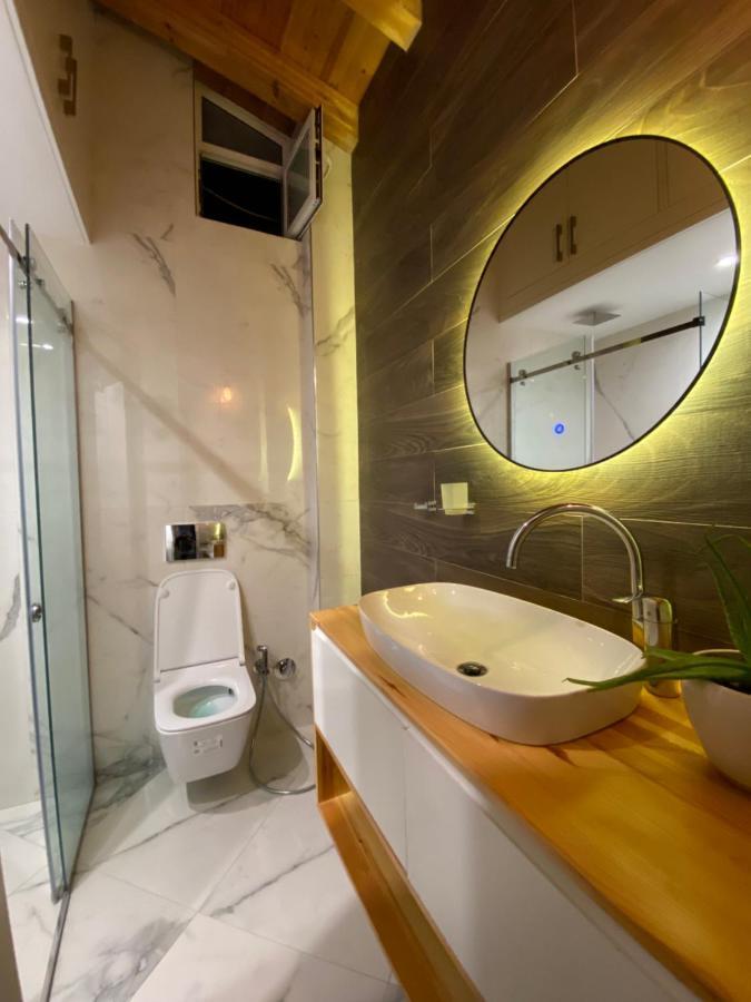 Lovely Loft 1-Bedroom In The Heart Of Tiranë Luaran gambar